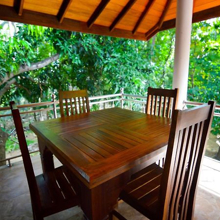 Binara Home Stay Polonnaruwa Zewnętrze zdjęcie