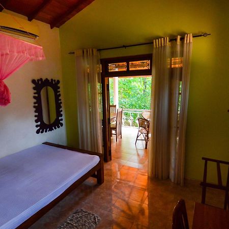 Binara Home Stay Polonnaruwa Zewnętrze zdjęcie