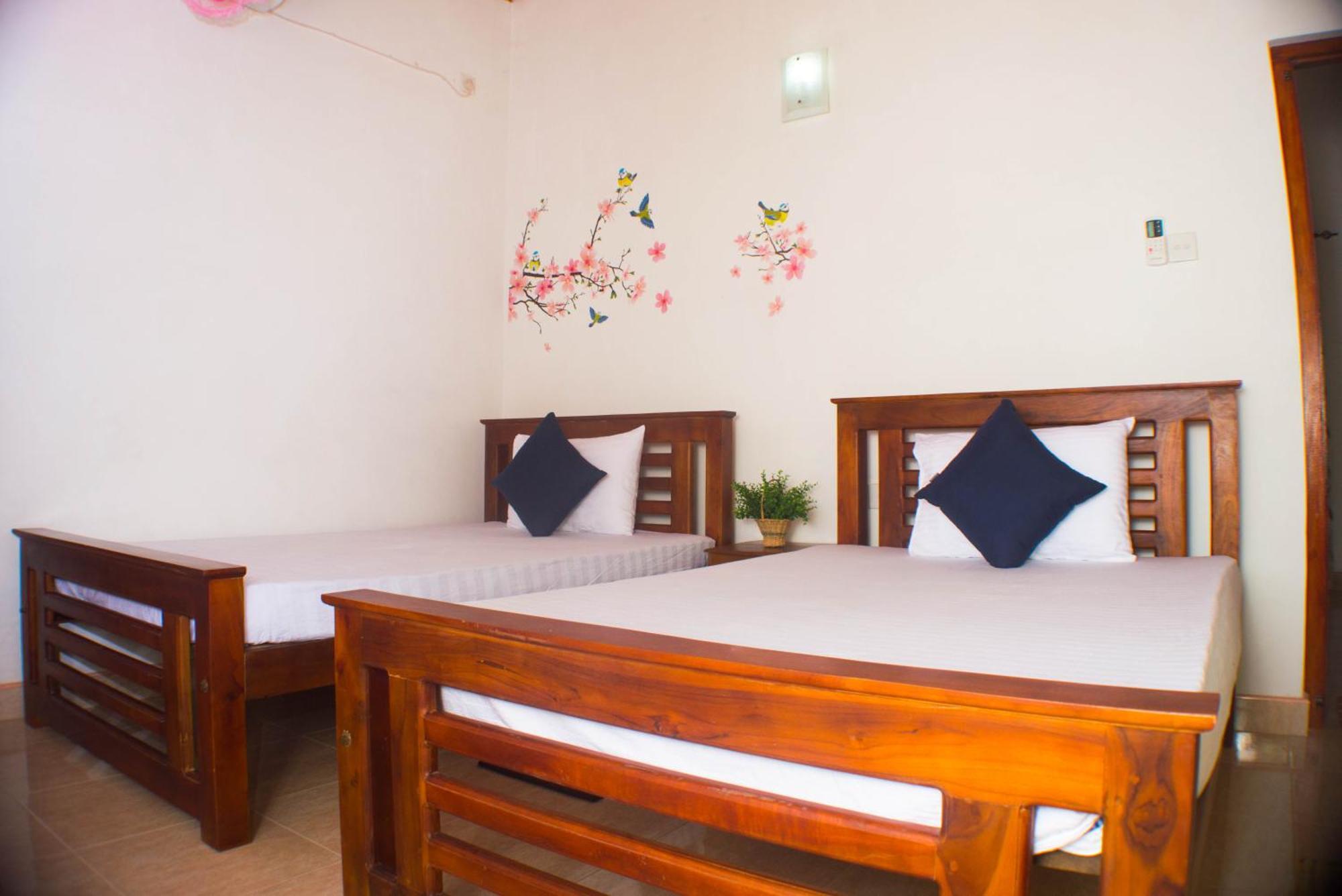 Binara Home Stay Polonnaruwa Pokój zdjęcie