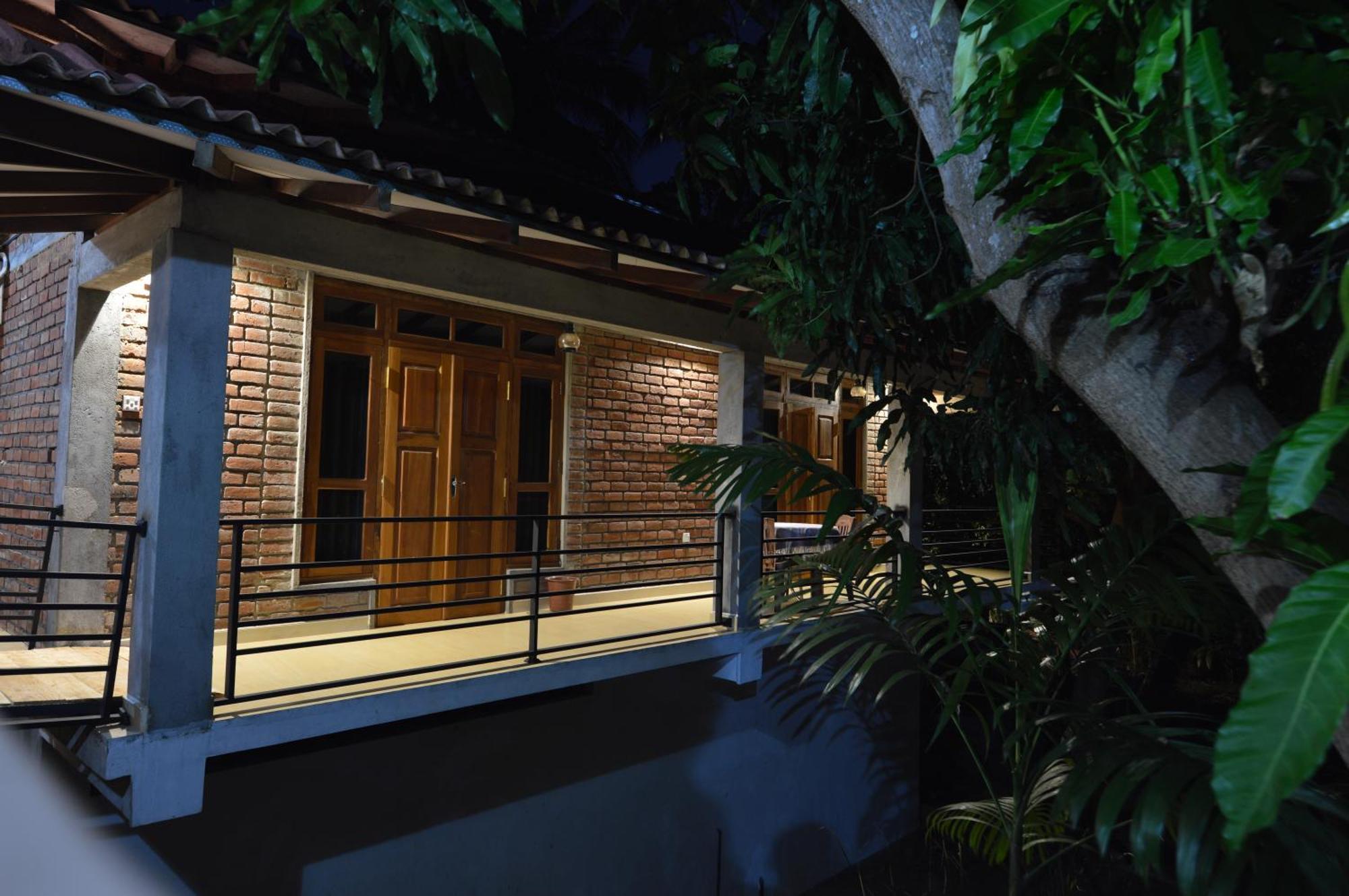 Binara Home Stay Polonnaruwa Zewnętrze zdjęcie