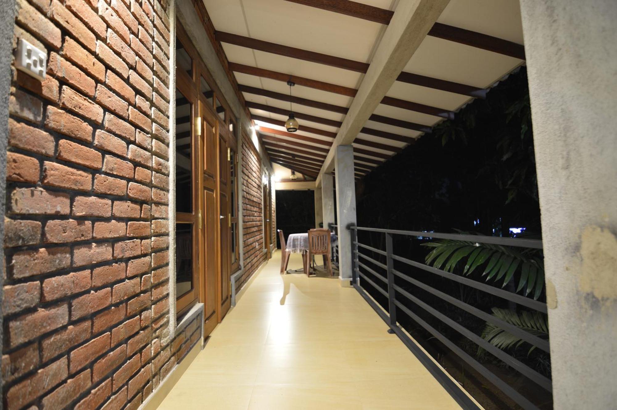 Binara Home Stay Polonnaruwa Zewnętrze zdjęcie