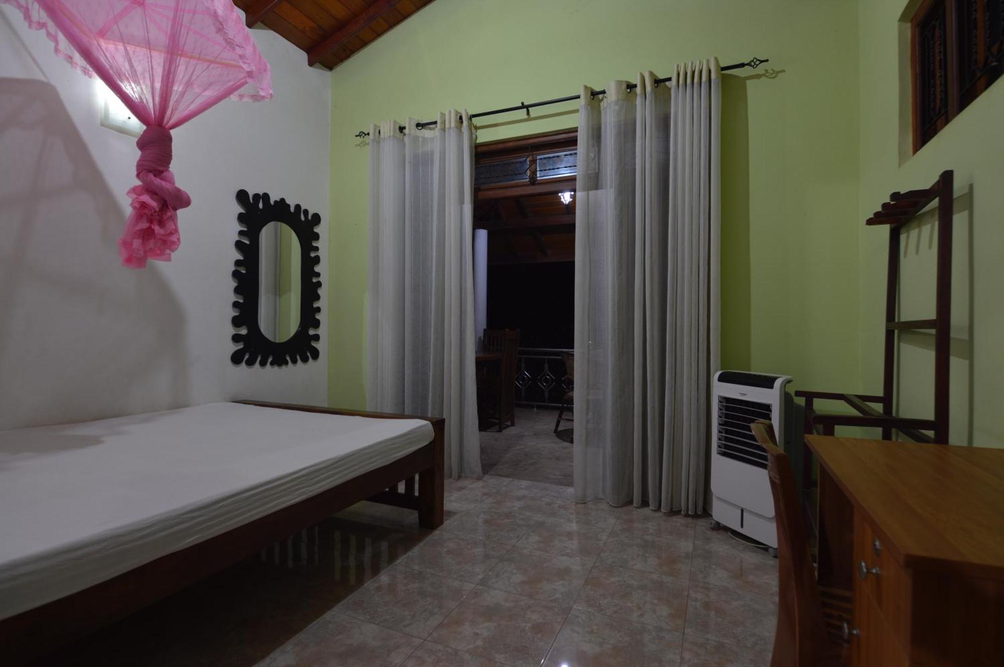 Binara Home Stay Polonnaruwa Zewnętrze zdjęcie