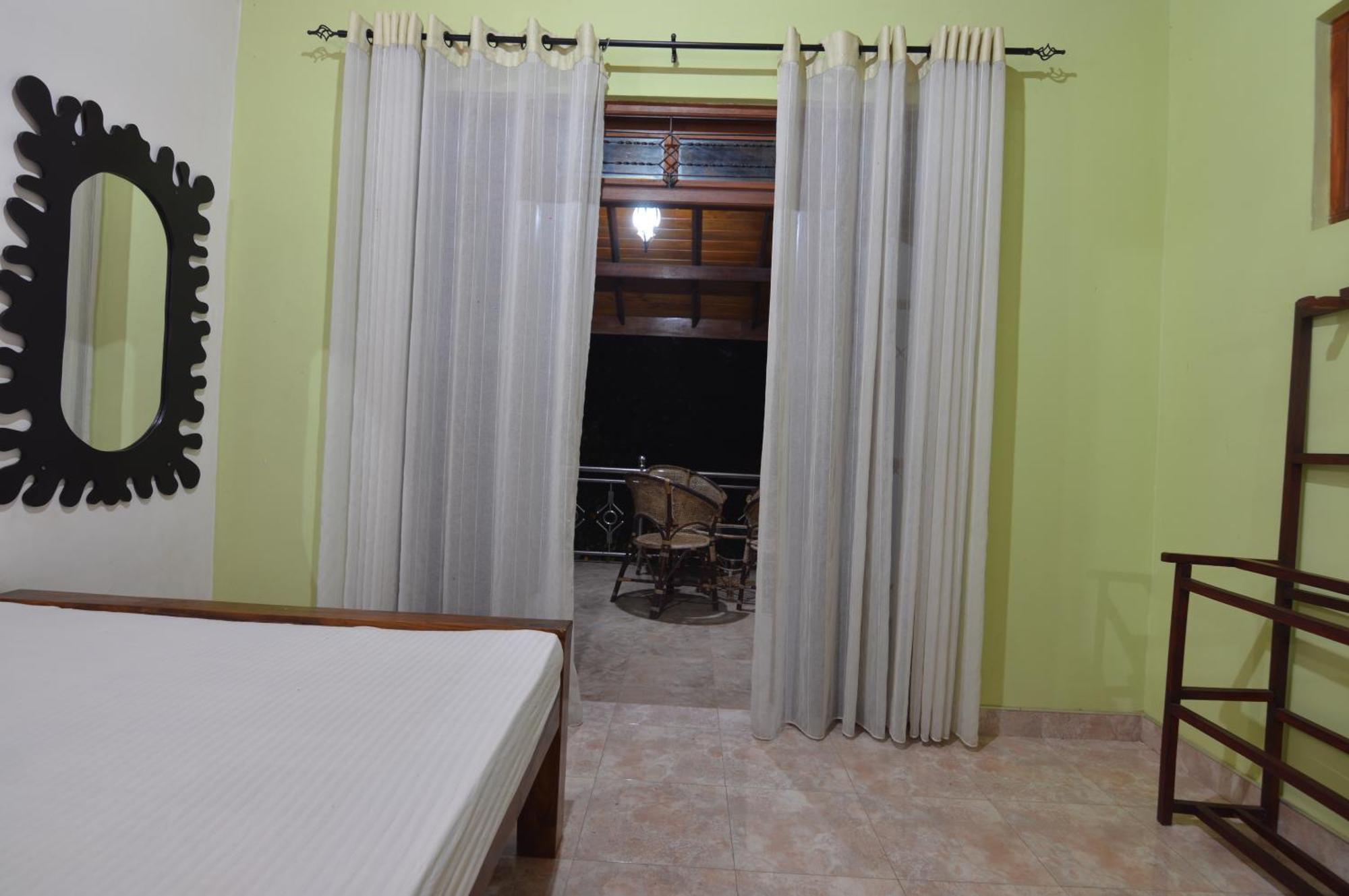 Binara Home Stay Polonnaruwa Zewnętrze zdjęcie