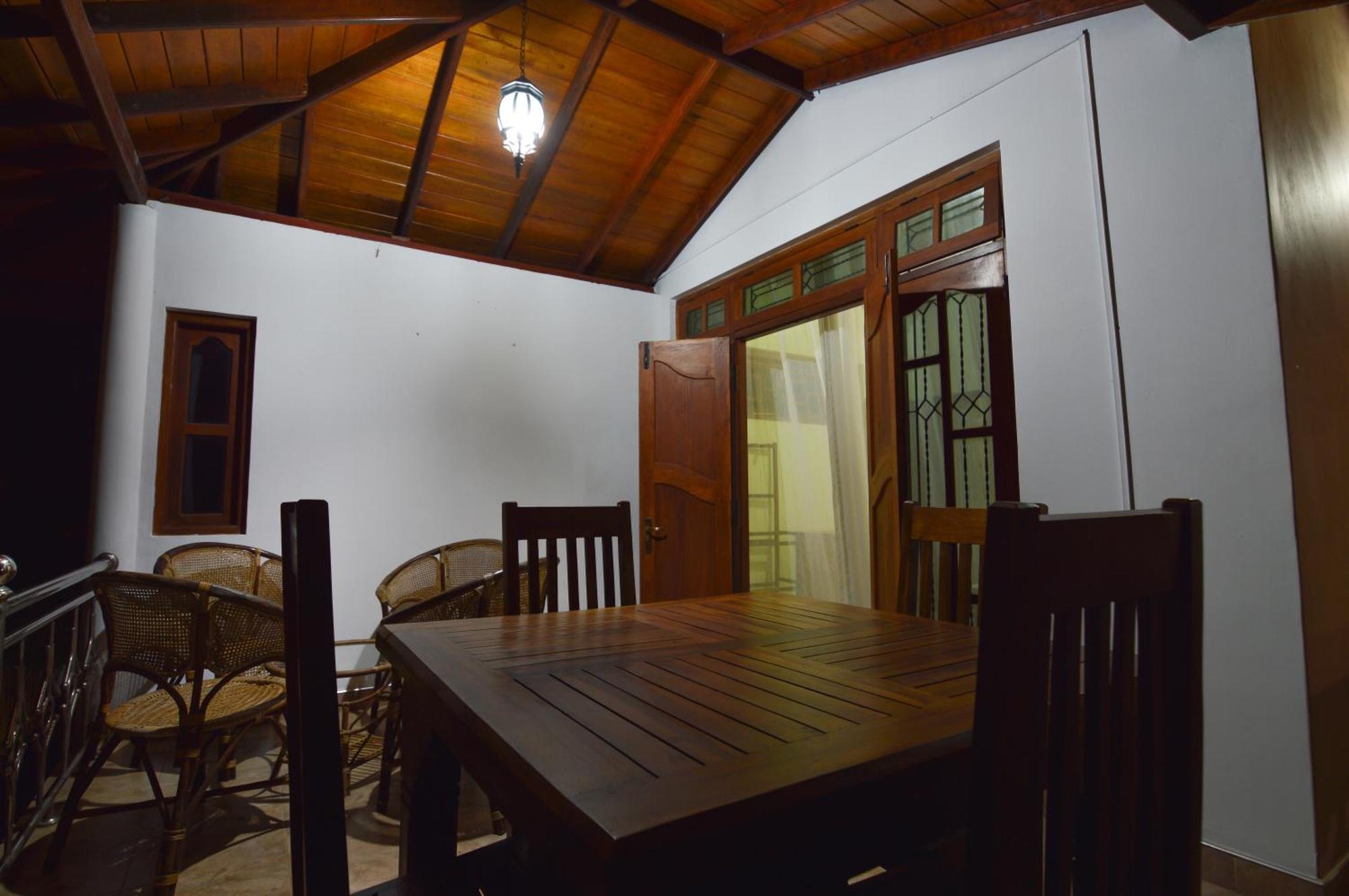 Binara Home Stay Polonnaruwa Zewnętrze zdjęcie