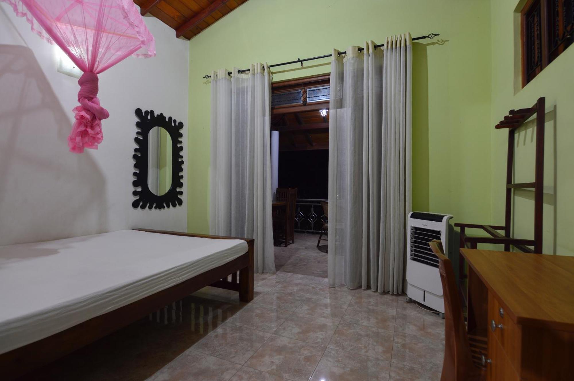 Binara Home Stay Polonnaruwa Zewnętrze zdjęcie