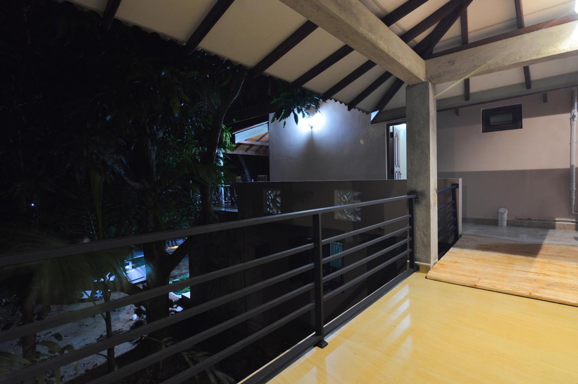 Binara Home Stay Polonnaruwa Zewnętrze zdjęcie