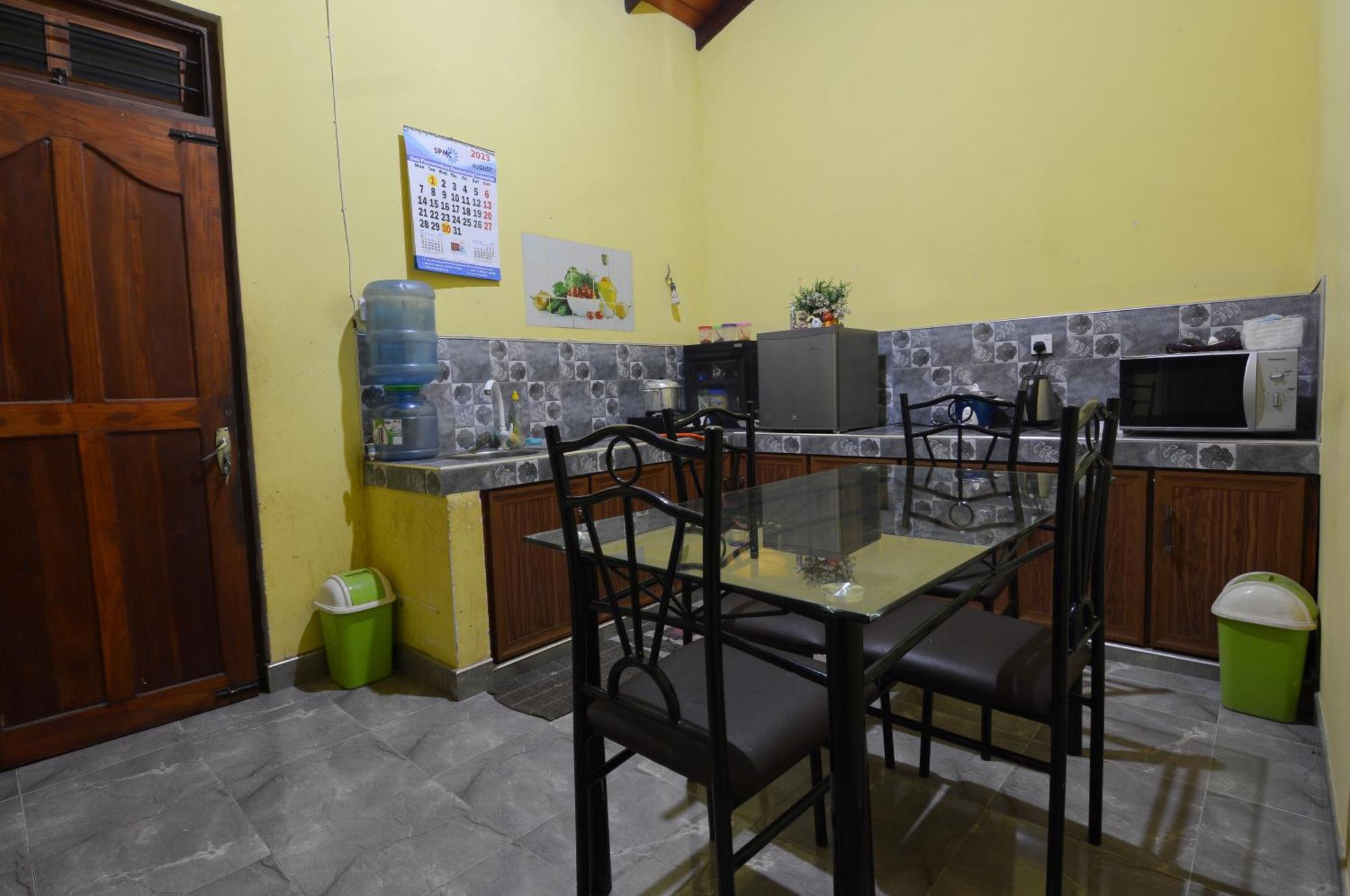 Binara Home Stay Polonnaruwa Zewnętrze zdjęcie