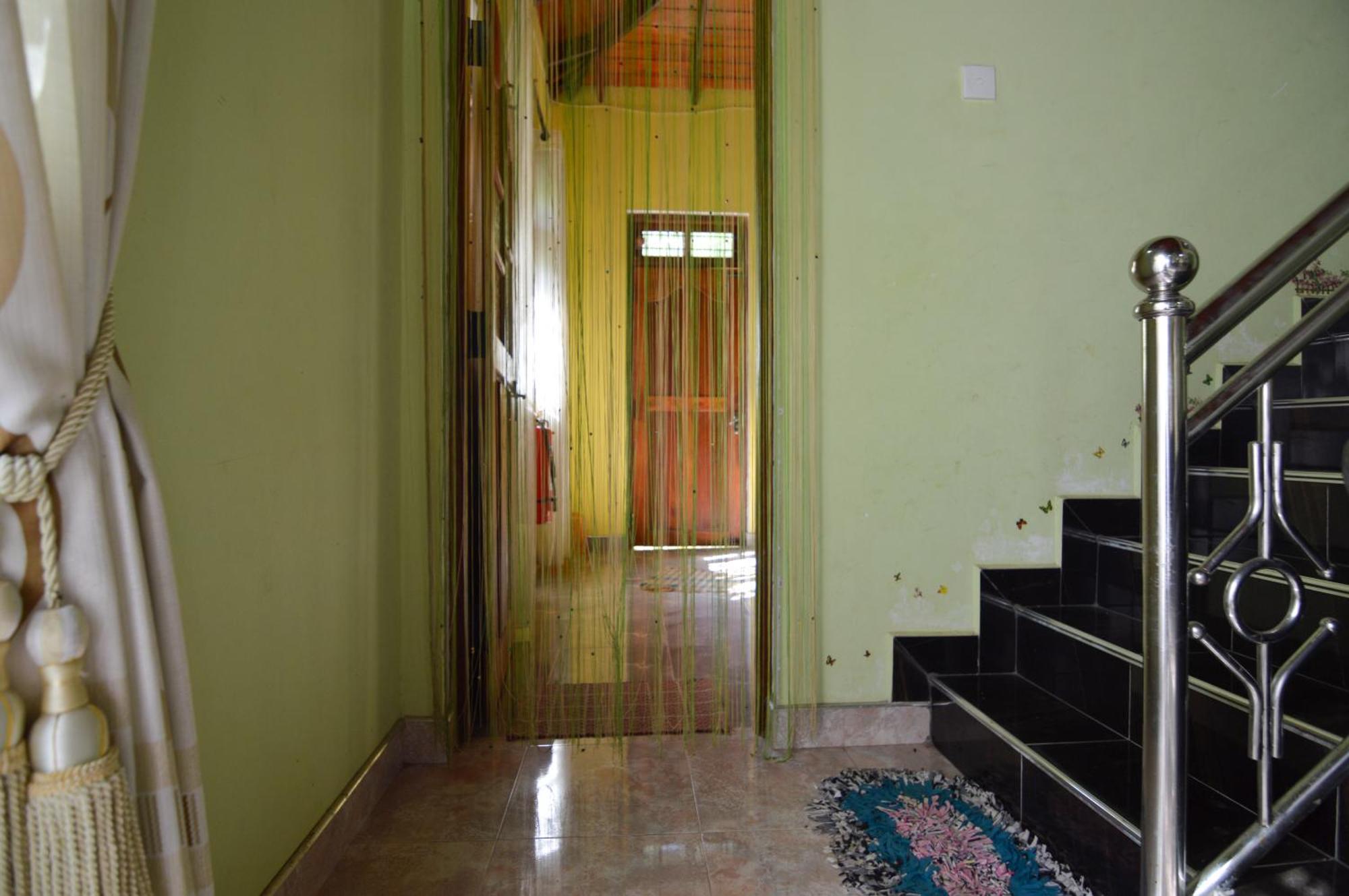 Binara Home Stay Polonnaruwa Zewnętrze zdjęcie