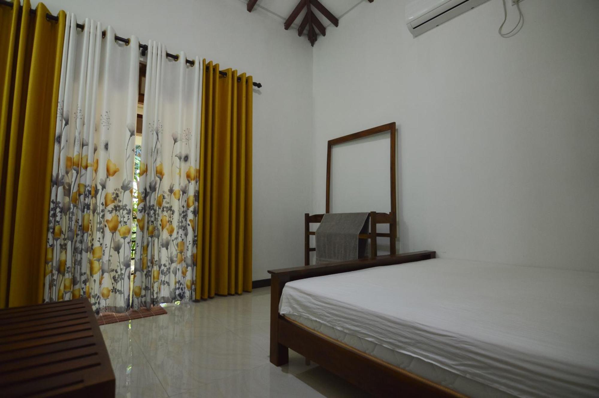 Binara Home Stay Polonnaruwa Zewnętrze zdjęcie