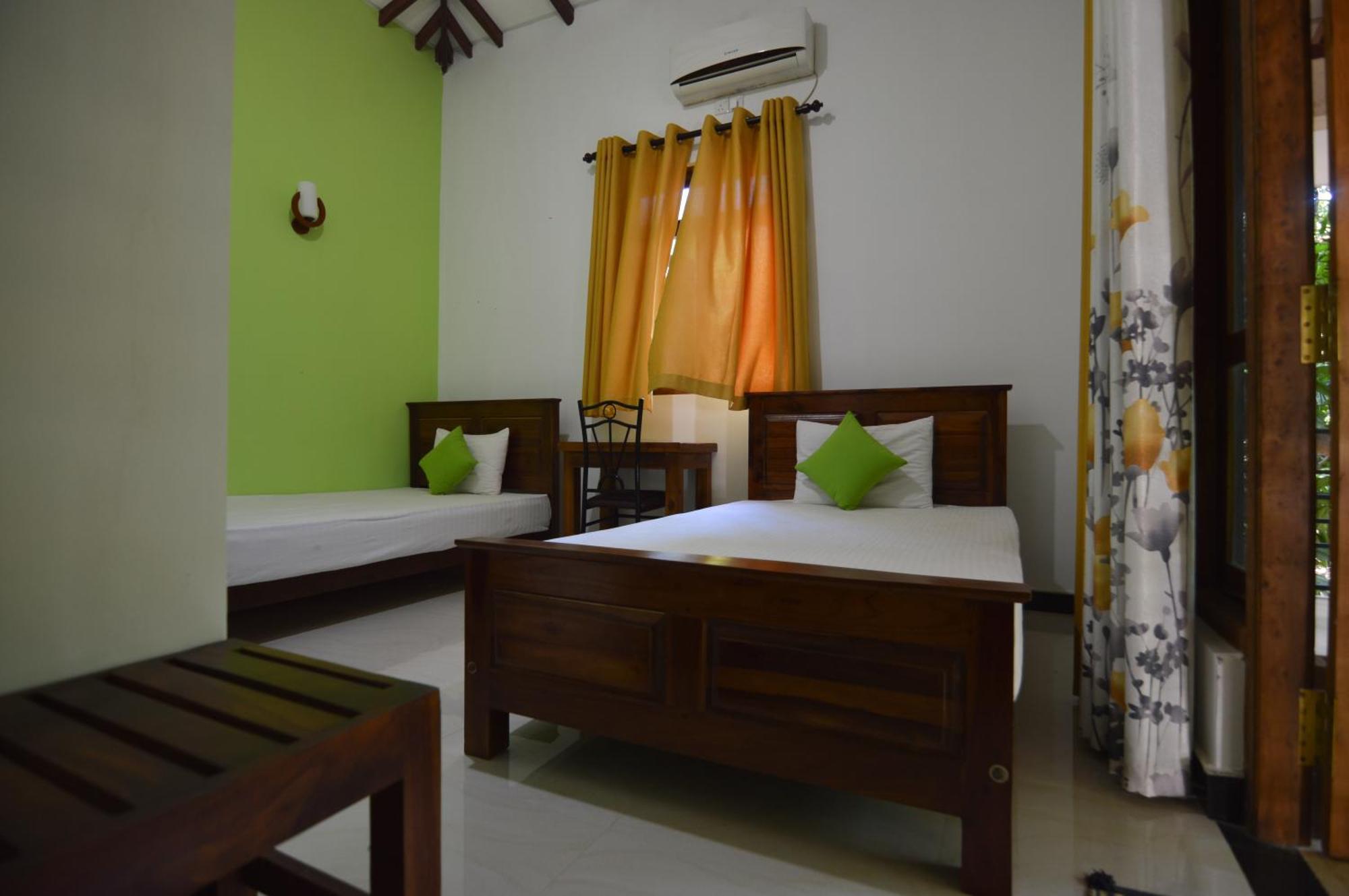 Binara Home Stay Polonnaruwa Zewnętrze zdjęcie