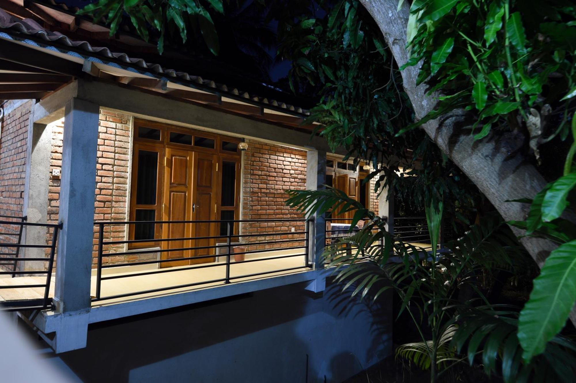 Binara Home Stay Polonnaruwa Zewnętrze zdjęcie