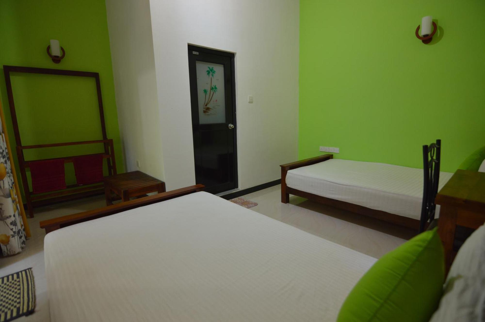 Binara Home Stay Polonnaruwa Zewnętrze zdjęcie