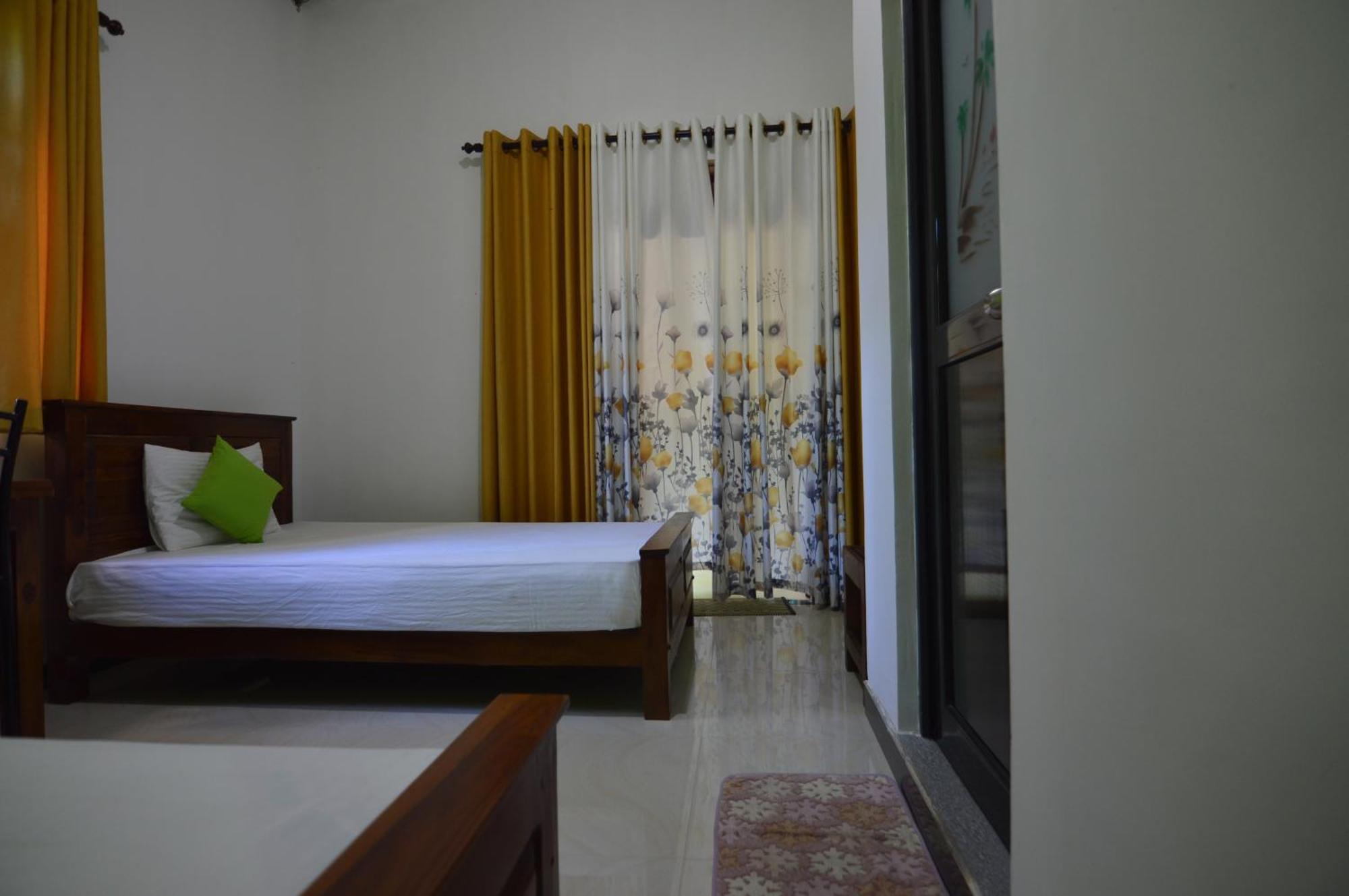 Binara Home Stay Polonnaruwa Zewnętrze zdjęcie