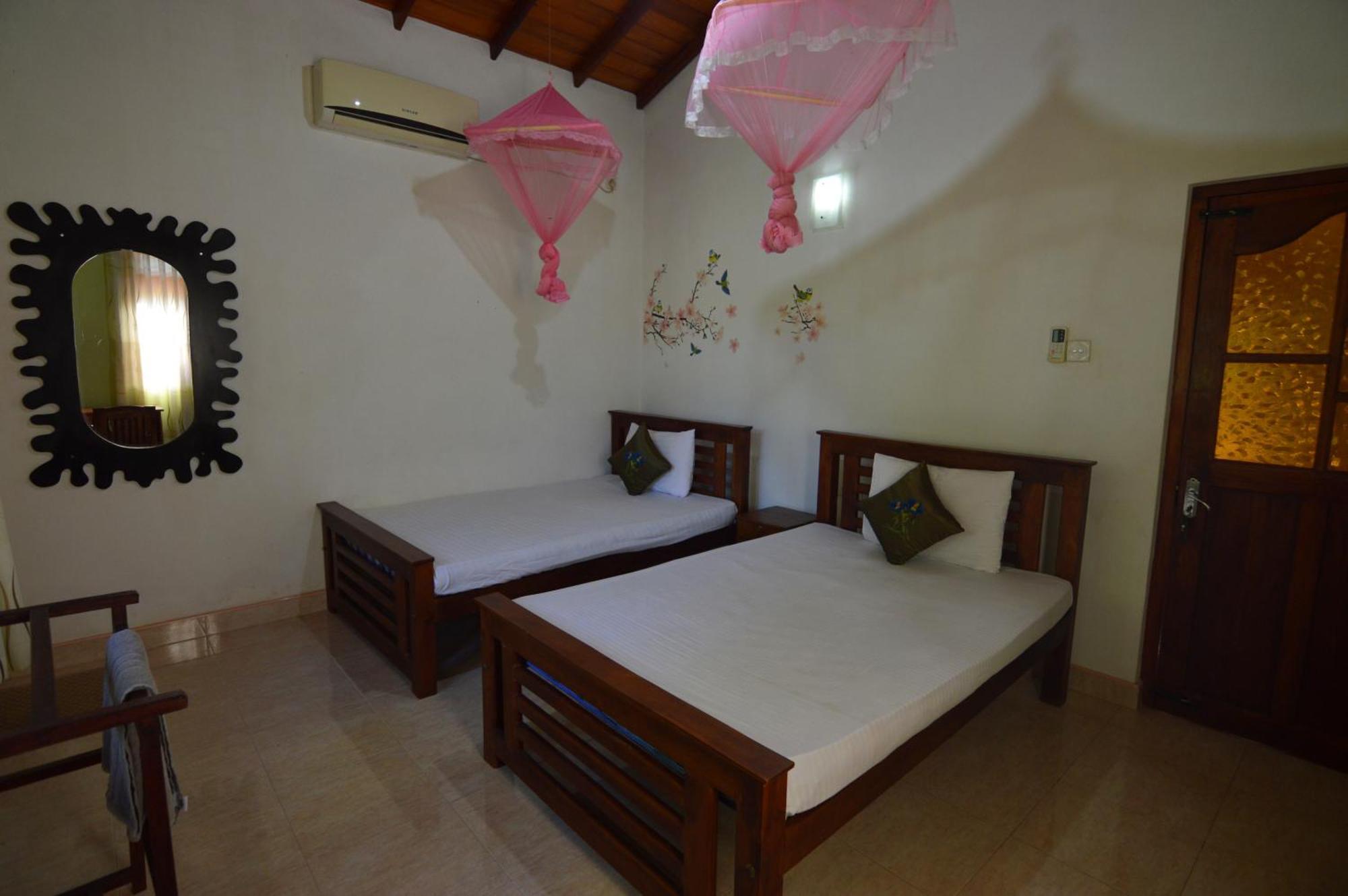 Binara Home Stay Polonnaruwa Zewnętrze zdjęcie