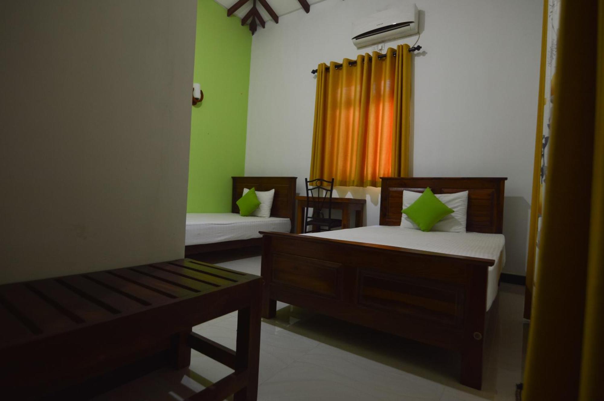 Binara Home Stay Polonnaruwa Zewnętrze zdjęcie