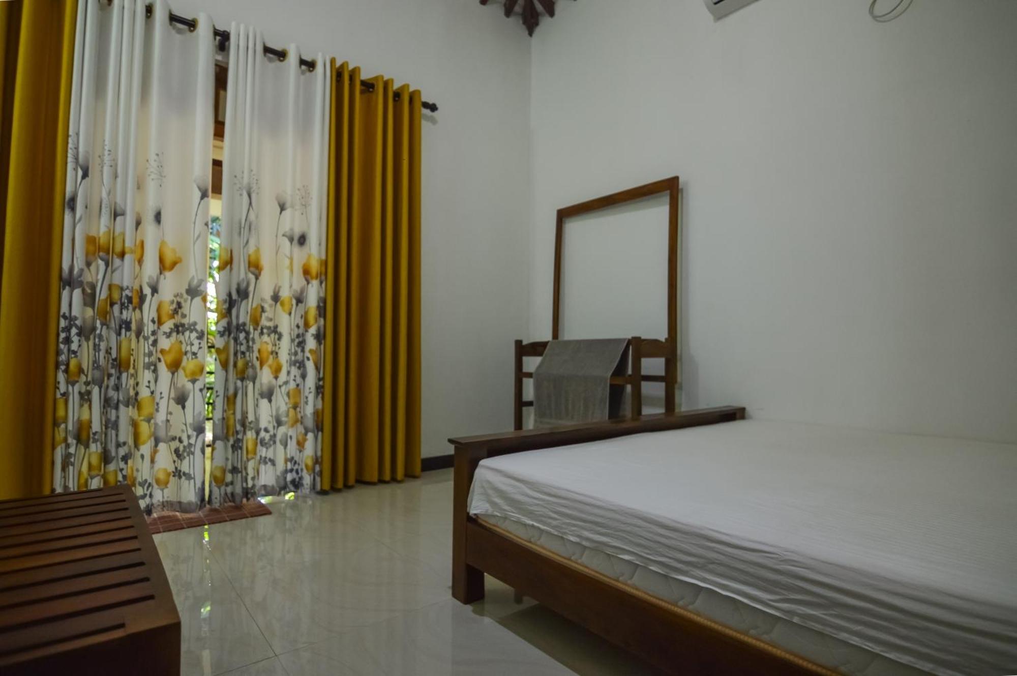 Binara Home Stay Polonnaruwa Zewnętrze zdjęcie