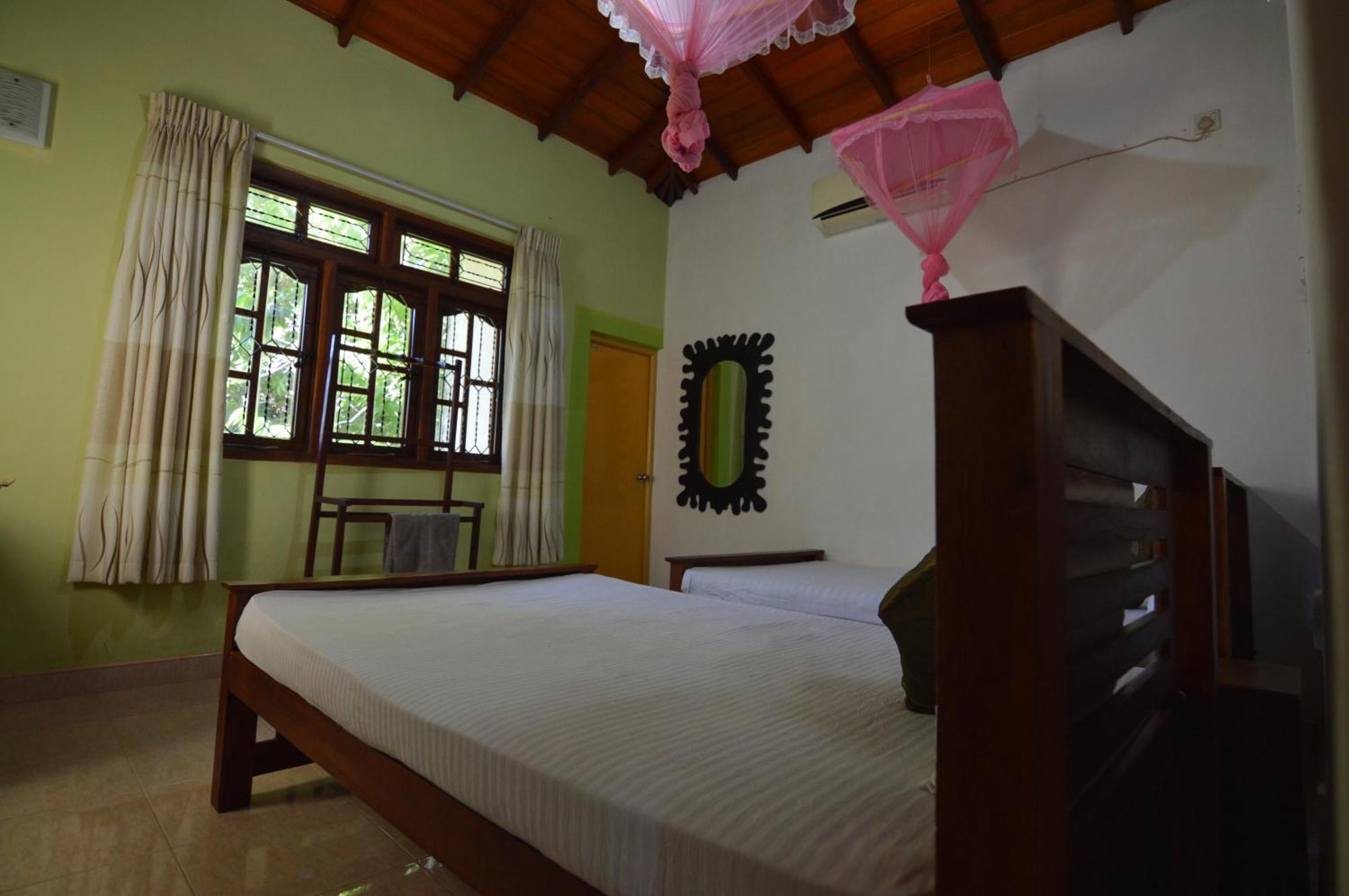Binara Home Stay Polonnaruwa Zewnętrze zdjęcie