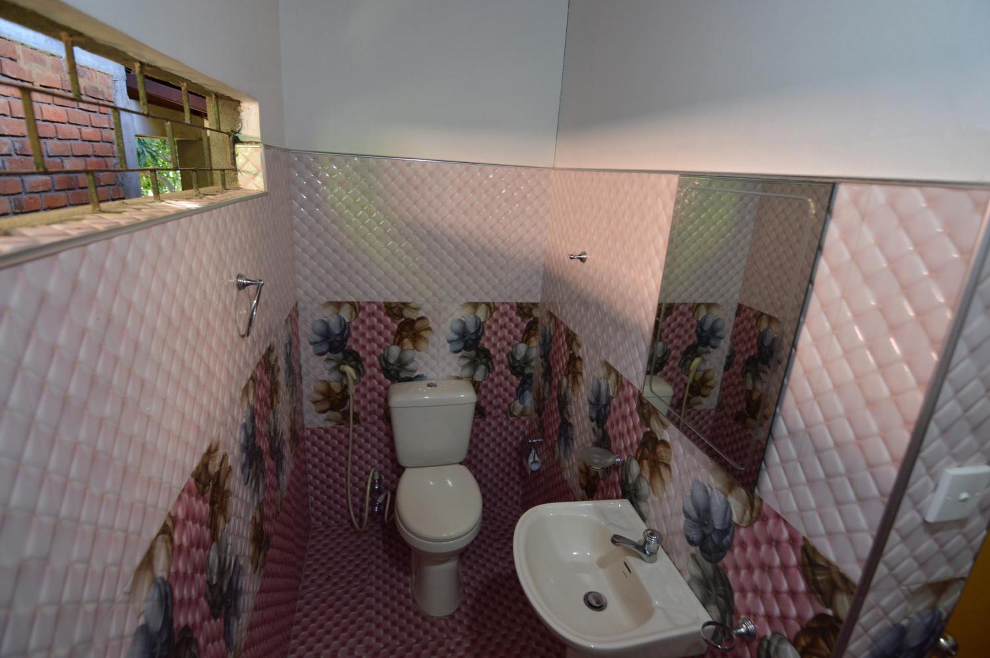 Binara Home Stay Polonnaruwa Zewnętrze zdjęcie
