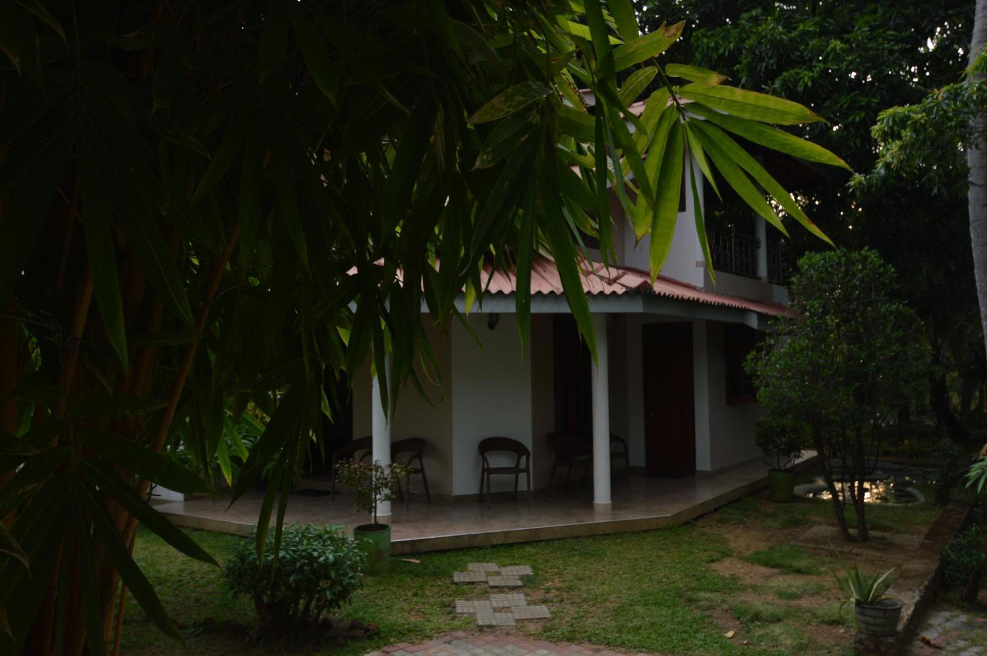 Binara Home Stay Polonnaruwa Zewnętrze zdjęcie