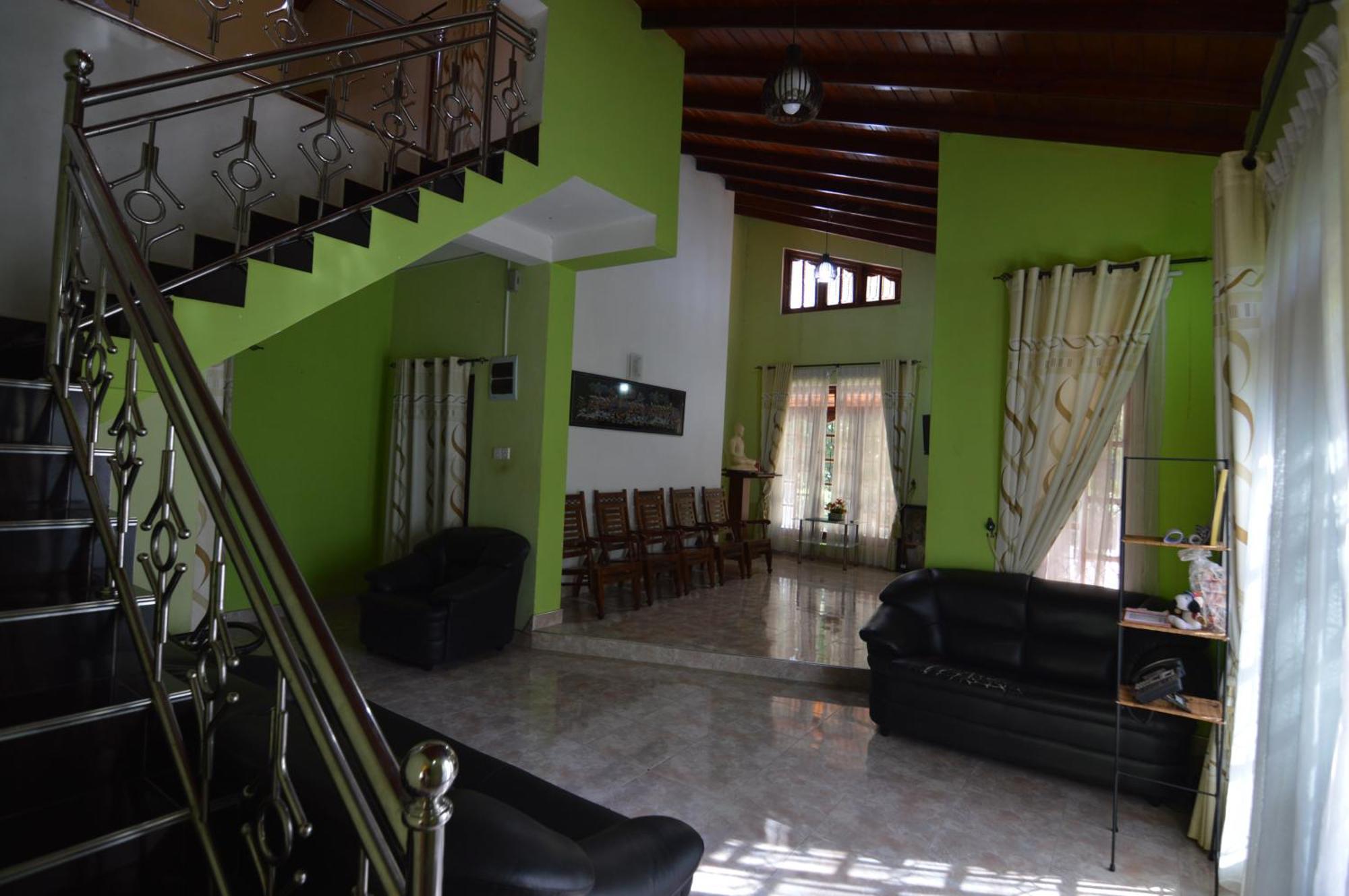 Binara Home Stay Polonnaruwa Zewnętrze zdjęcie