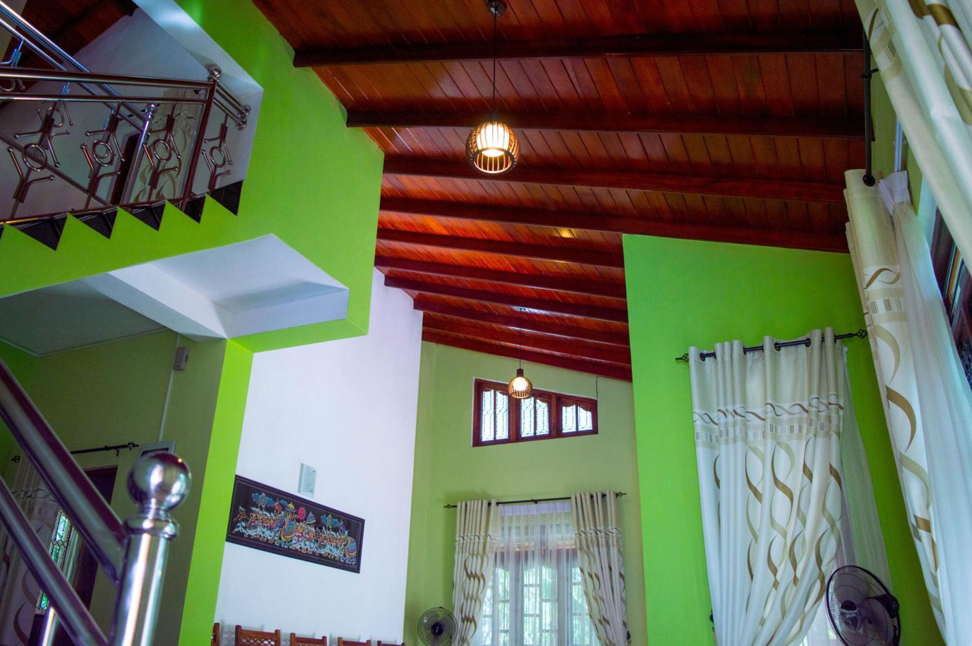 Binara Home Stay Polonnaruwa Zewnętrze zdjęcie