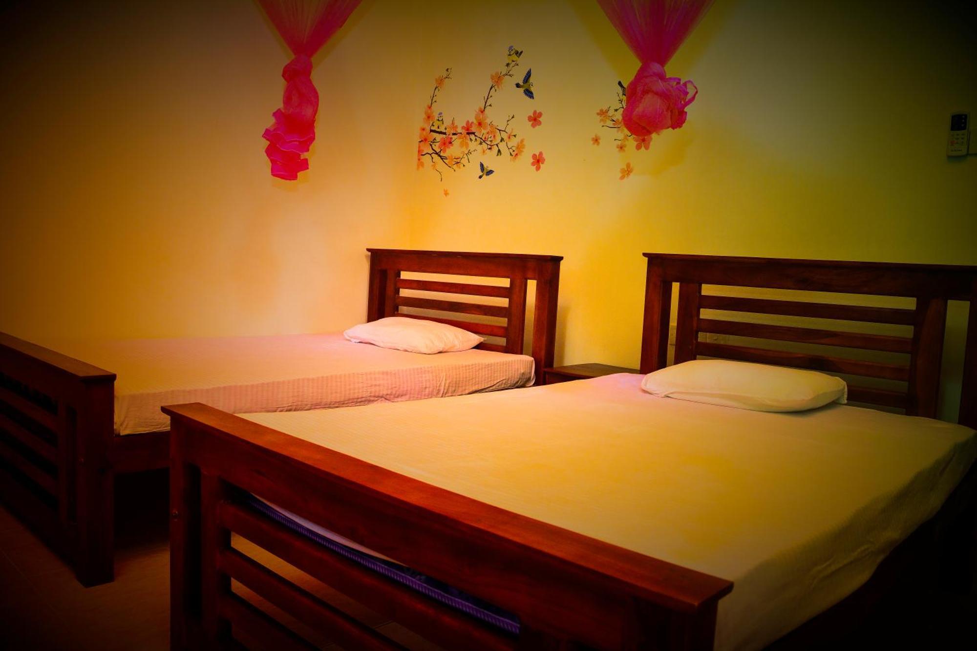 Binara Home Stay Polonnaruwa Pokój zdjęcie