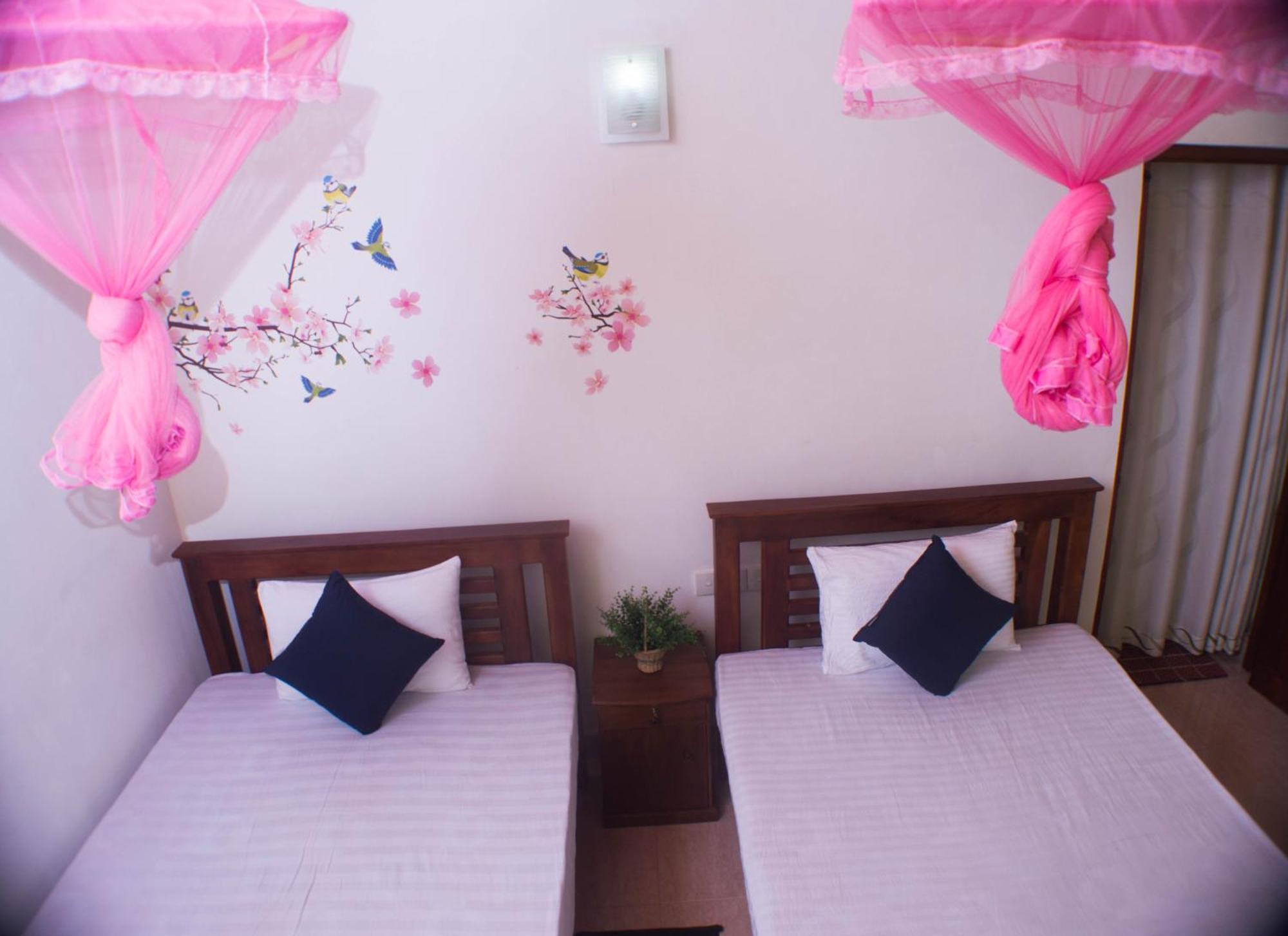 Binara Home Stay Polonnaruwa Pokój zdjęcie