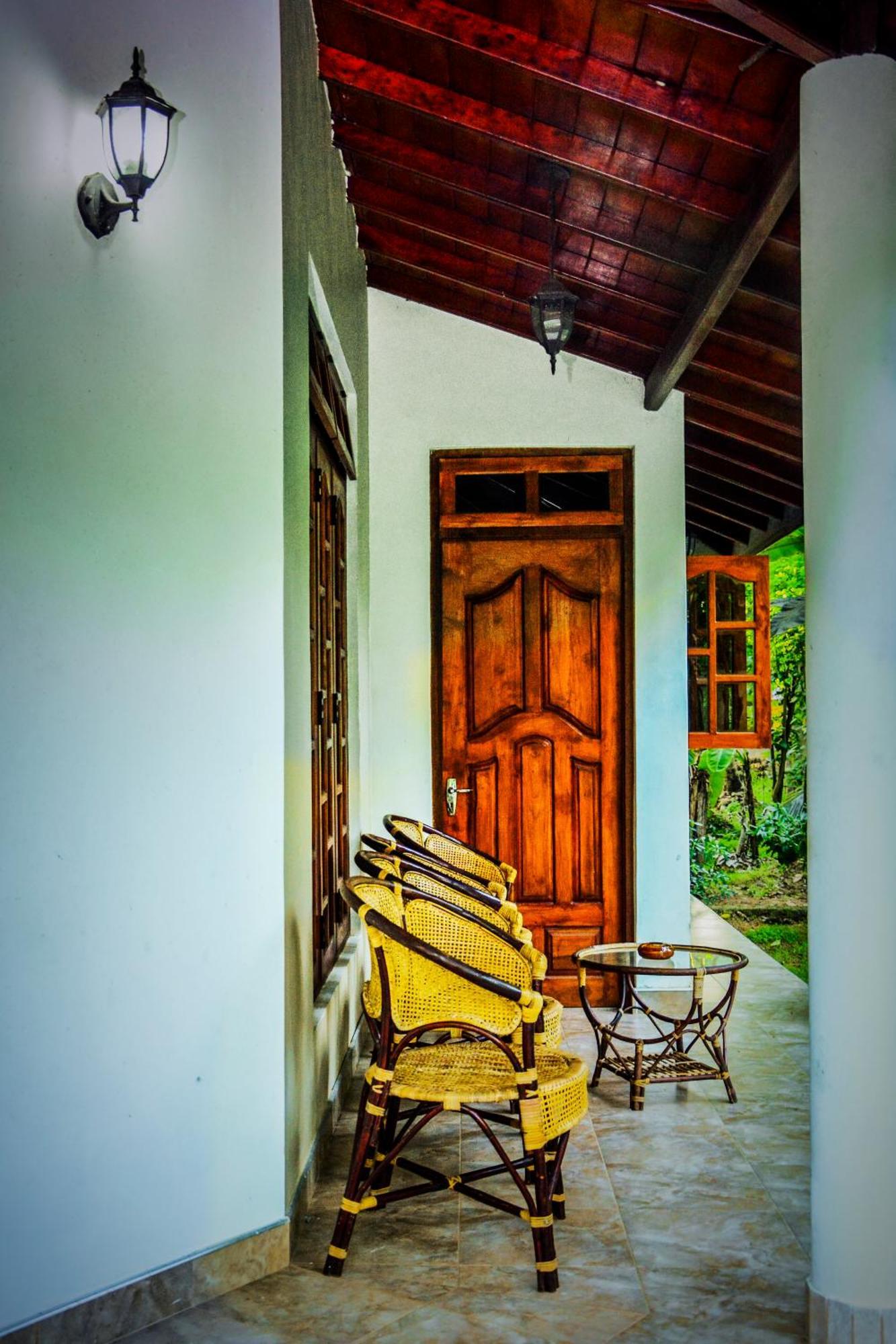 Binara Home Stay Polonnaruwa Pokój zdjęcie