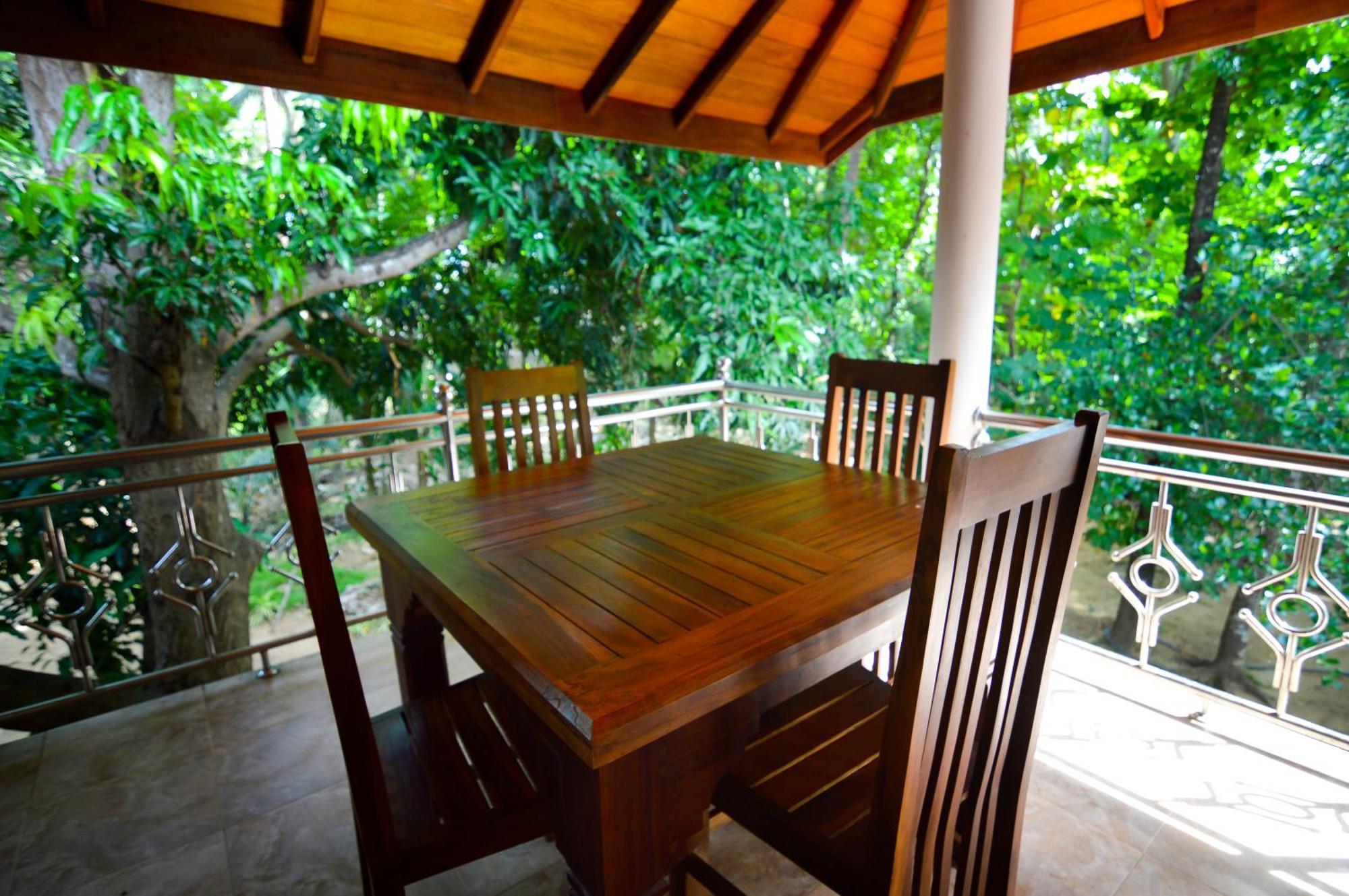 Binara Home Stay Polonnaruwa Zewnętrze zdjęcie