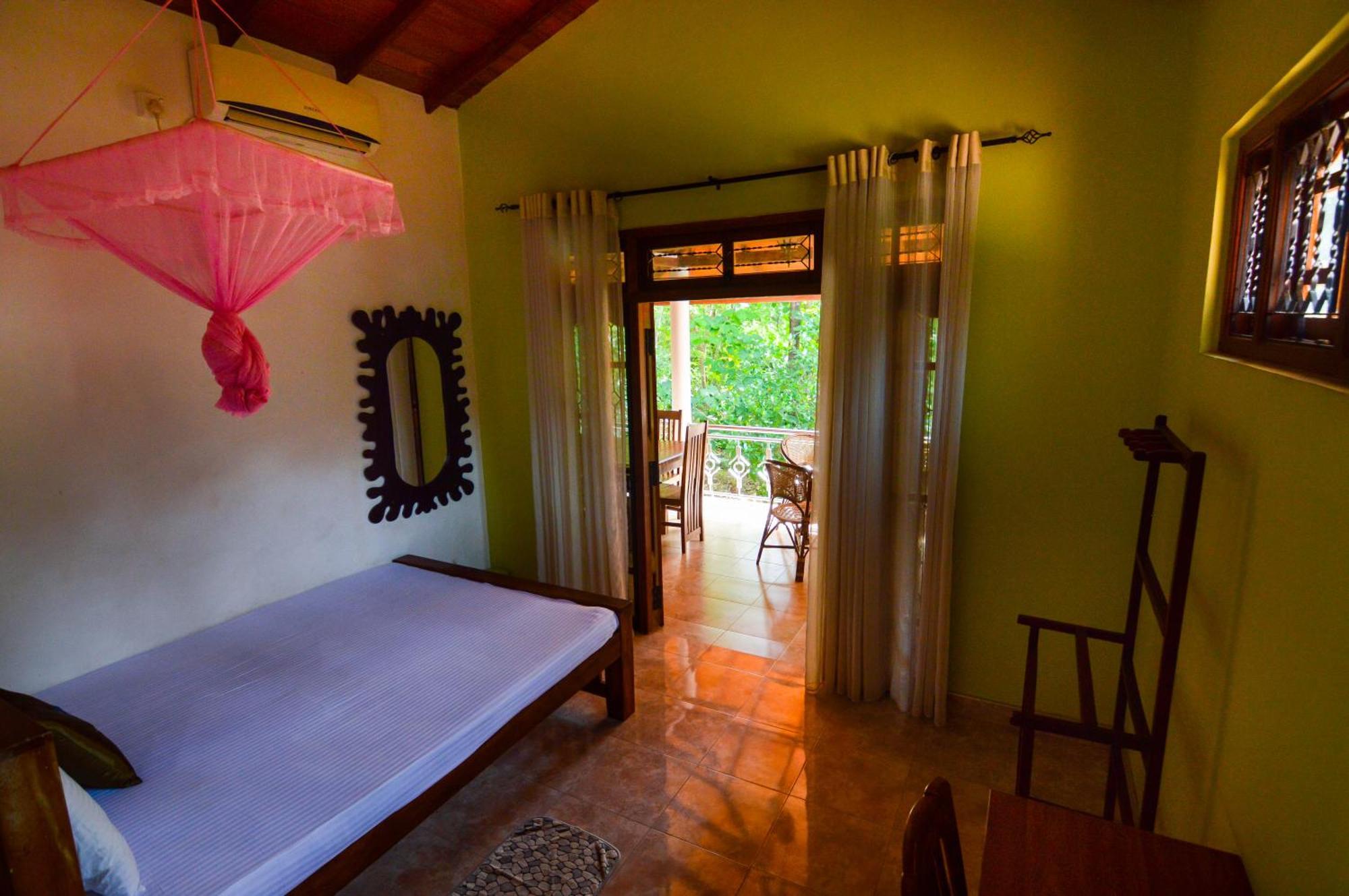 Binara Home Stay Polonnaruwa Zewnętrze zdjęcie
