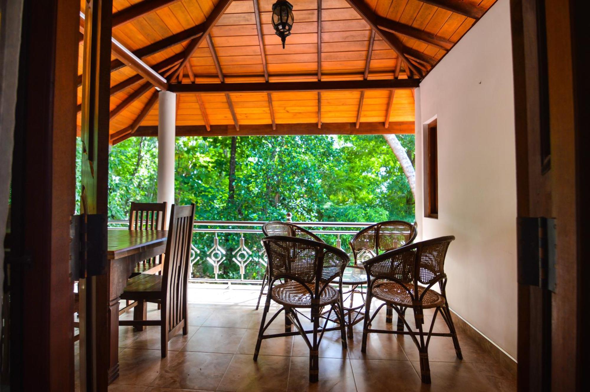 Binara Home Stay Polonnaruwa Zewnętrze zdjęcie