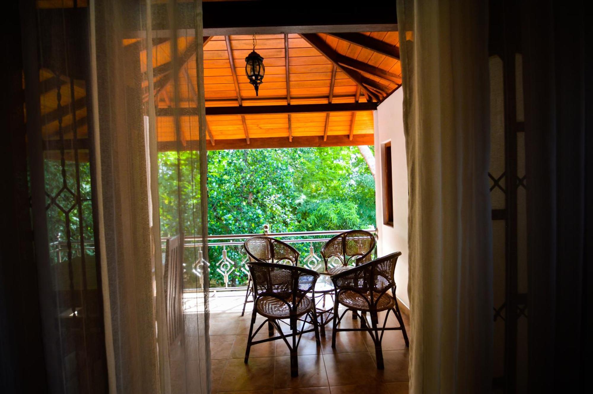 Binara Home Stay Polonnaruwa Zewnętrze zdjęcie