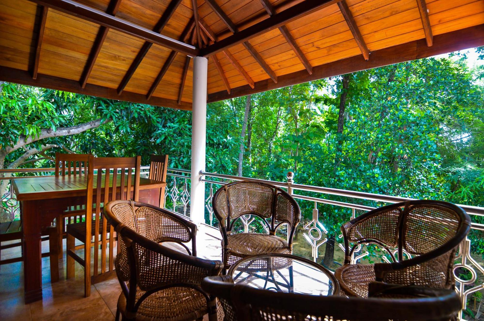 Binara Home Stay Polonnaruwa Zewnętrze zdjęcie