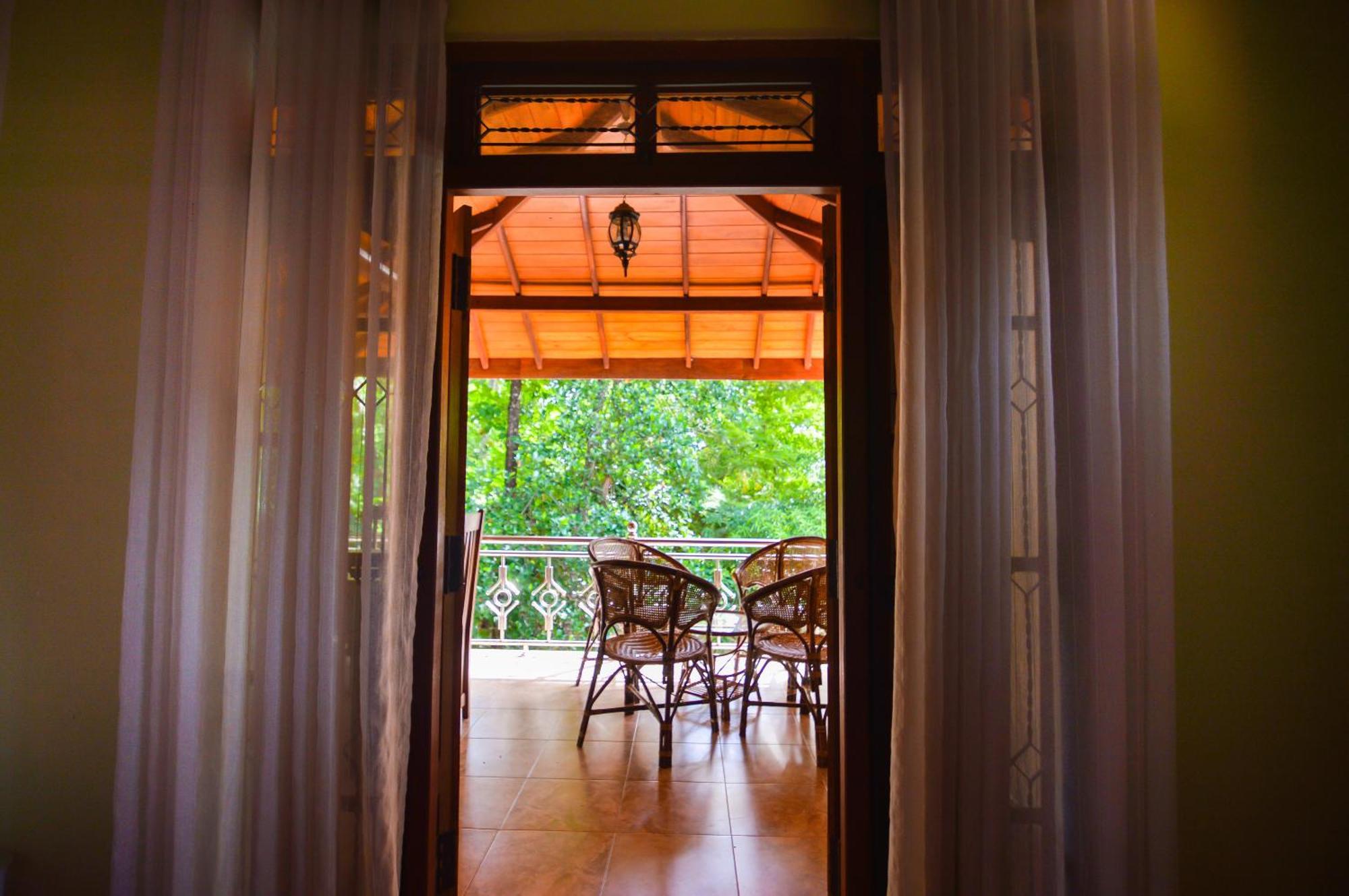 Binara Home Stay Polonnaruwa Zewnętrze zdjęcie