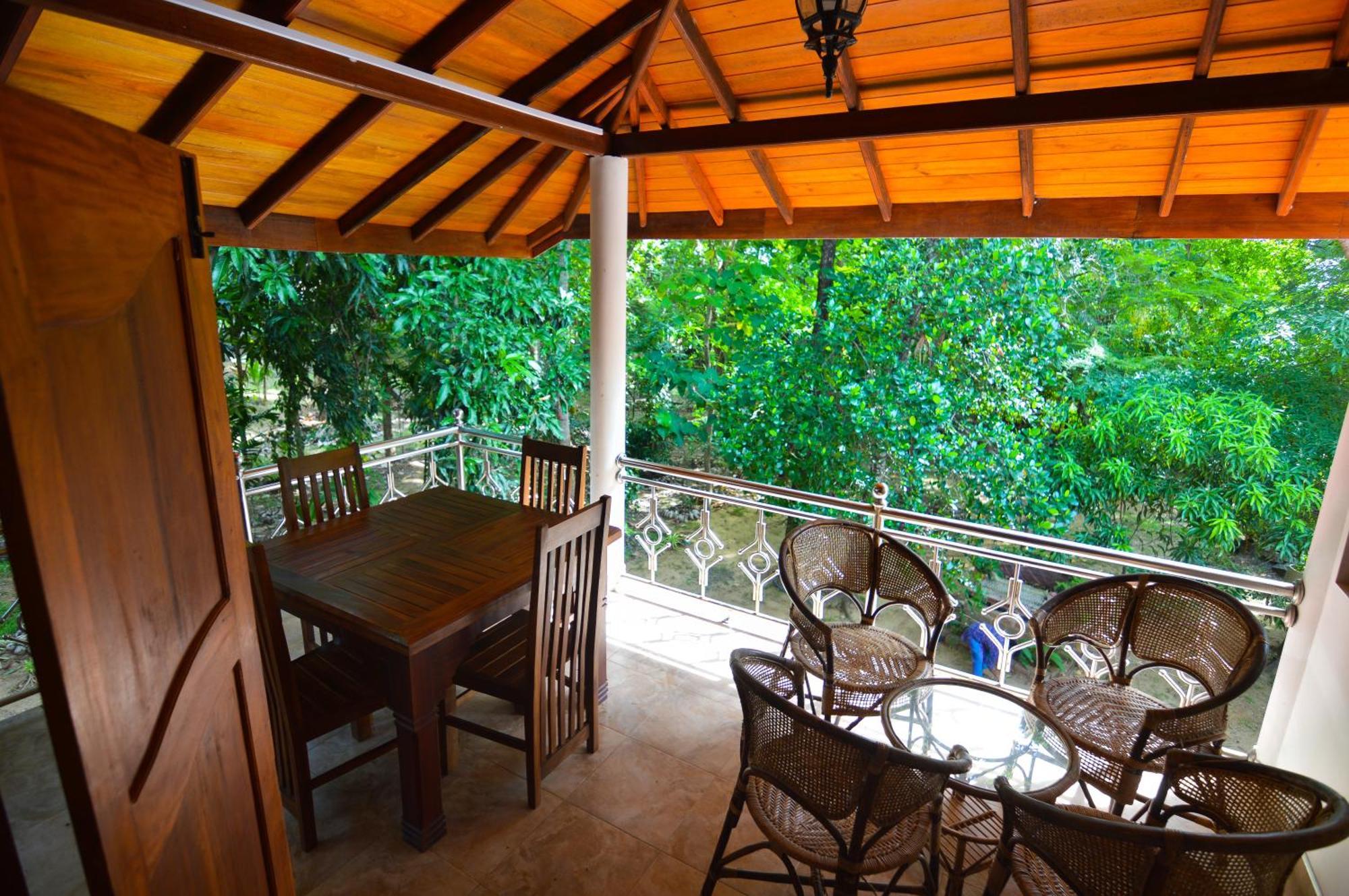 Binara Home Stay Polonnaruwa Zewnętrze zdjęcie