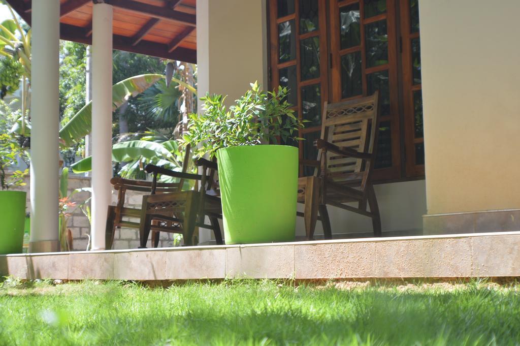 Binara Home Stay Polonnaruwa Zewnętrze zdjęcie