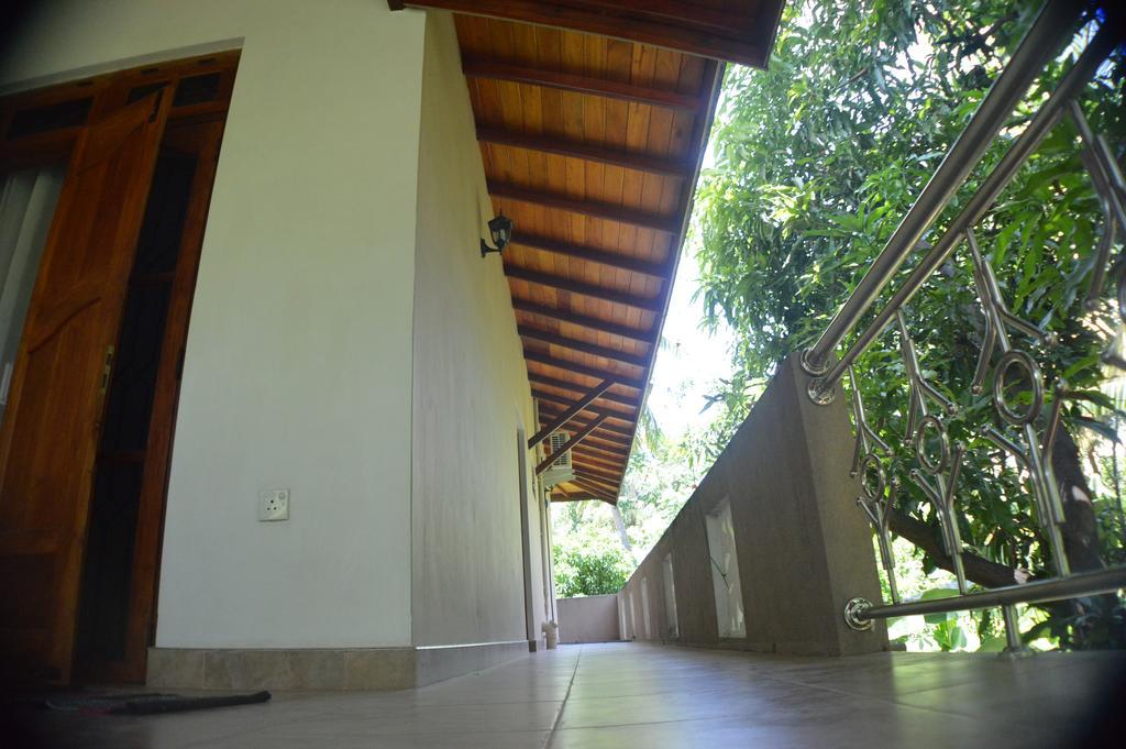 Binara Home Stay Polonnaruwa Zewnętrze zdjęcie