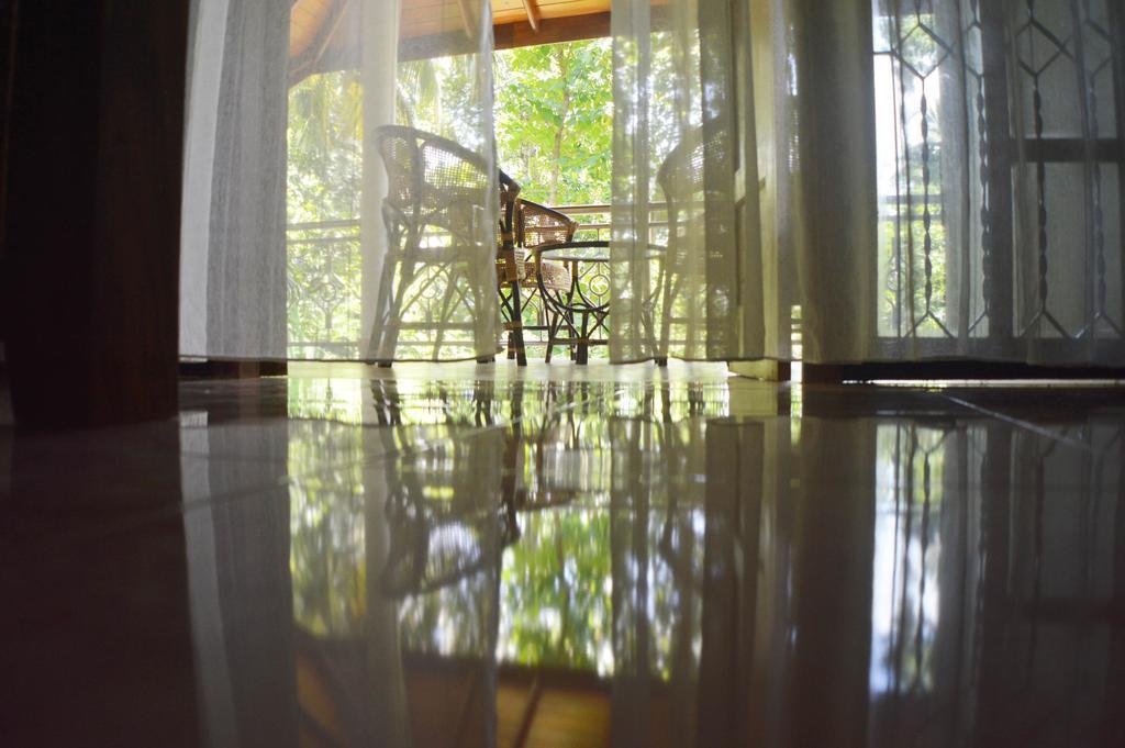 Binara Home Stay Polonnaruwa Pokój zdjęcie