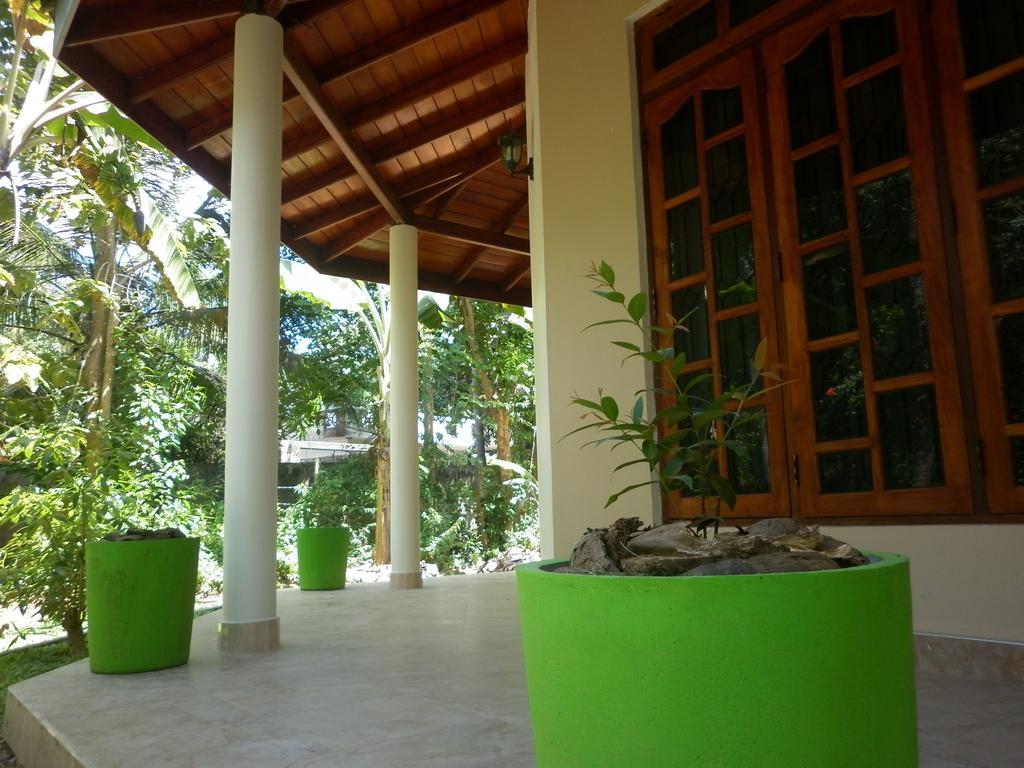 Binara Home Stay Polonnaruwa Zewnętrze zdjęcie